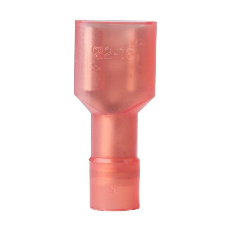 Ancor – Fully Insulated Disconnect, Female – 211408