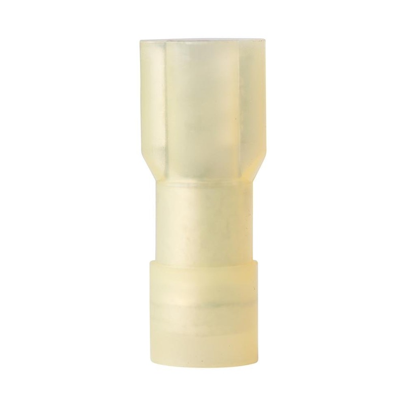 Ancor – Fully Insulated Disconnect, Female – 211428