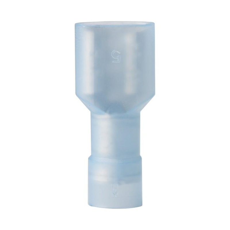 Ancor – Fully Insulated Disconnect, Female – 221418