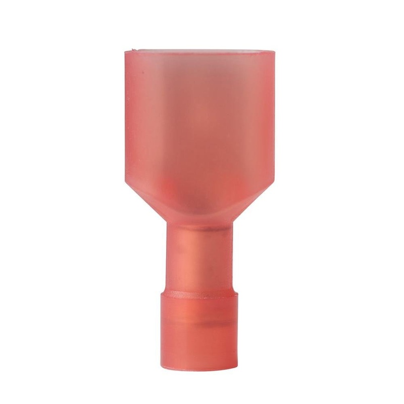 Ancor – Fully Insulated Disconnect, Male – 211409