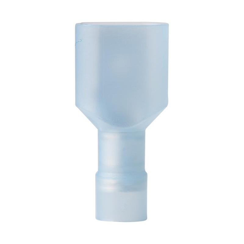 Ancor – Fully Insulated Disconnect, Male – 211419