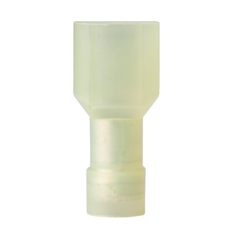 Ancor – Fully Insulated Disconnect, Male – 211429