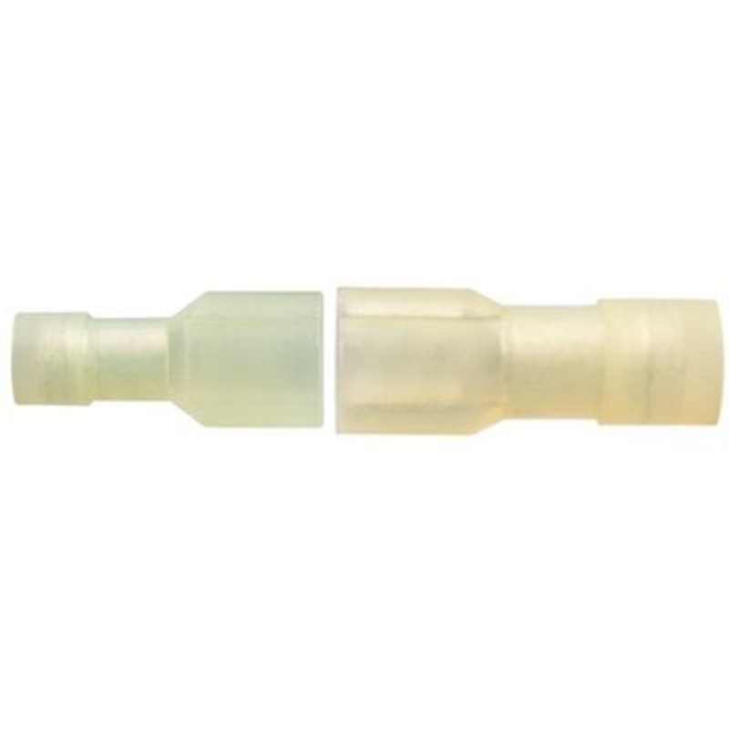 Ancor – Fully Insulated Disconnect, Male – 221429