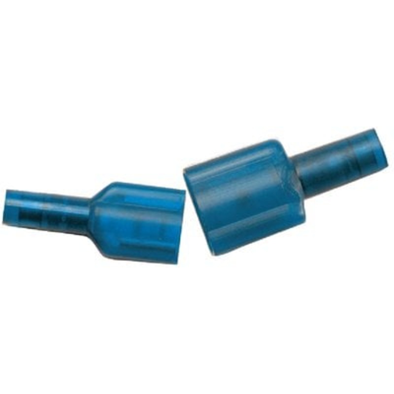 Ancor – Fully Insulated Disconnect, Male – 231419