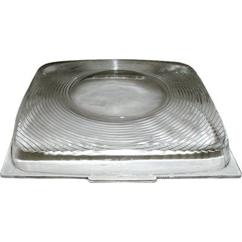Anderson Marine – REPLACEMENT LENS CEILING CLEAR,DELUXE OPTIC CEILING LIGHTS (PM) – 37515C