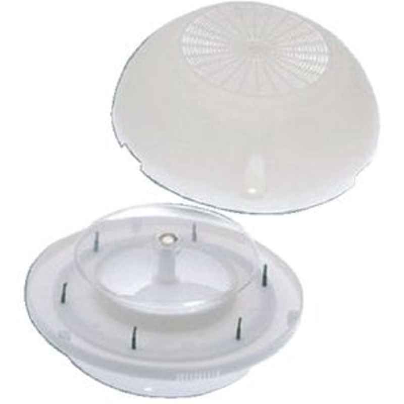 Beckson Marine – C6 Vent-O-Mate Exhaust Vent – C6