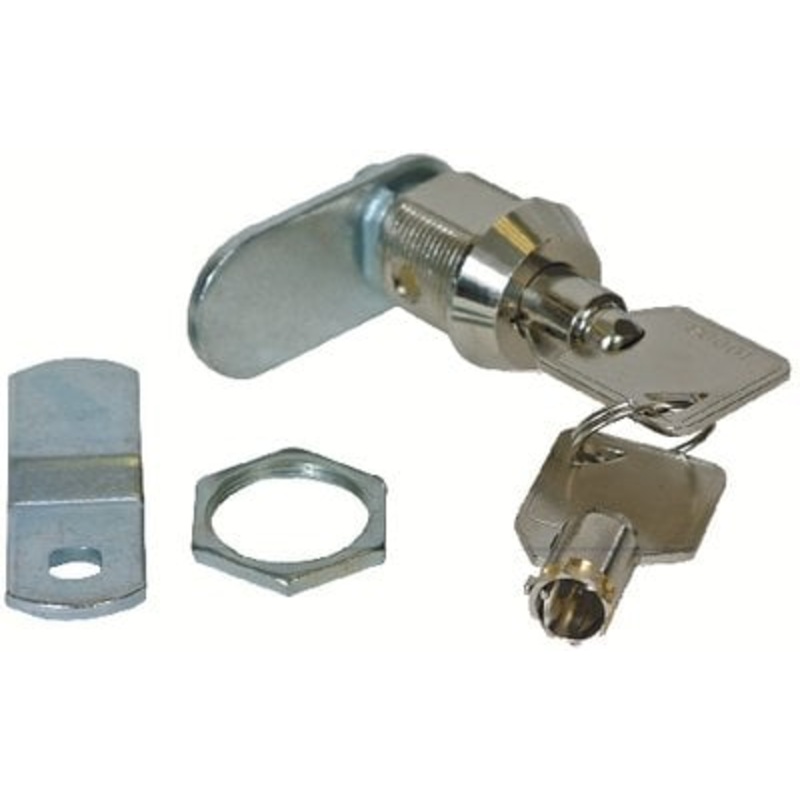 Camco Marine – Ace Key Baggage Cam Lock 7/8in Replaces P/n 117-44303 Rvx – 44303