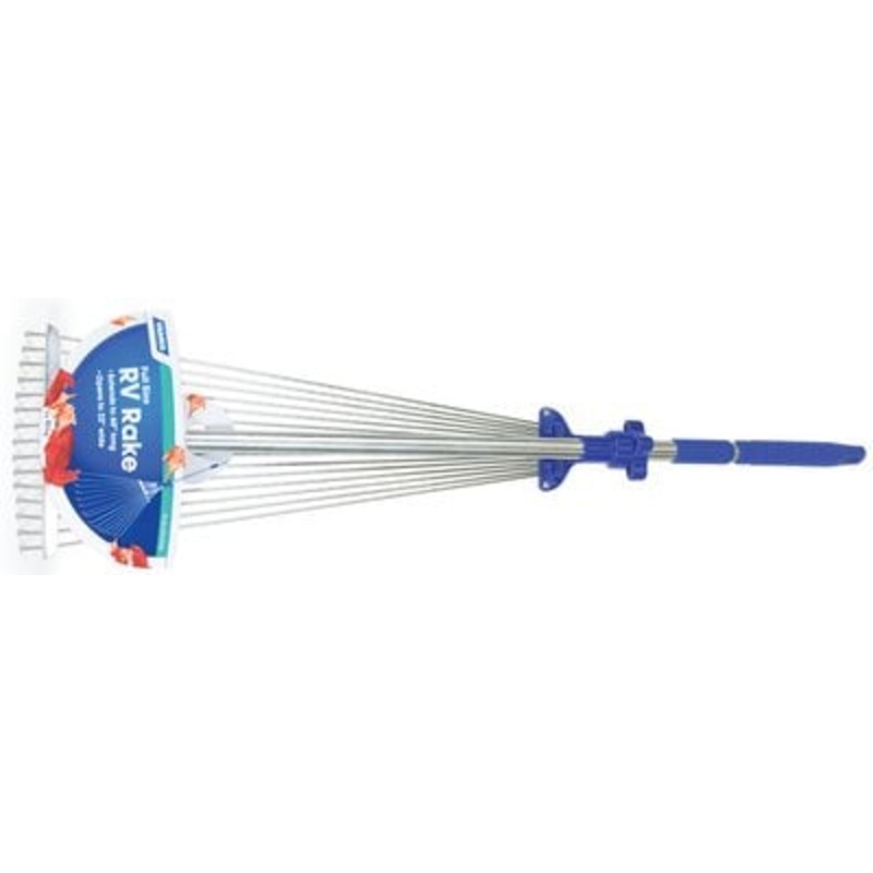 Camco Marine – Rake Collapsible Replaces P/n 117-42171 Rvx – 42171