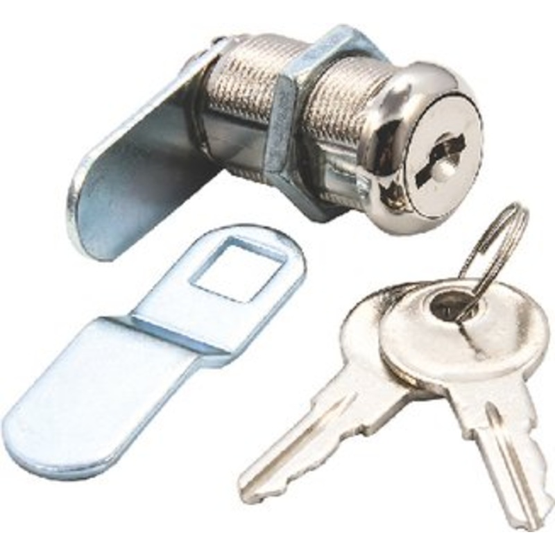 Camco Marine – Standard Cam Lock 1-1/8in Replaces P/n 117-44363 Rvx – 44363