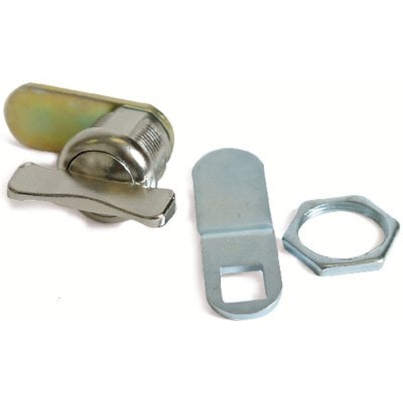 Camco Marine – Thumb Operated Cam Lock 5/8in Replaces P/n 117-44333 Rvx – 44333