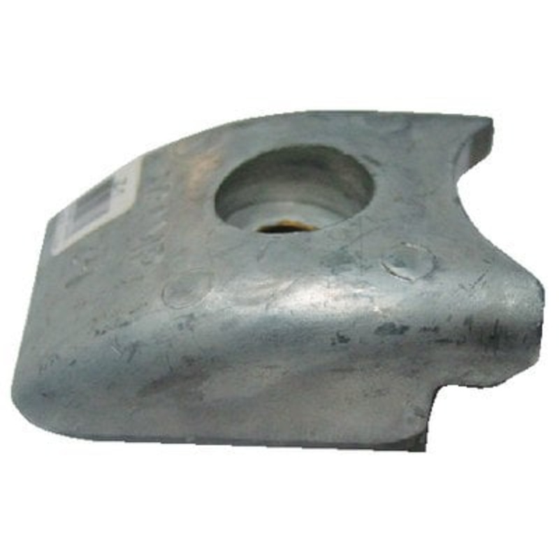 Camp Zinc – Cooler Zinc For Keel #1 – Z1