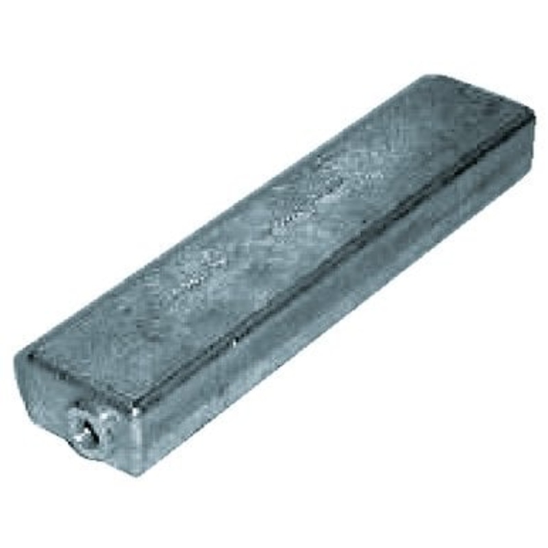Camp Zinc – J/E Outboard Zinc – 433580