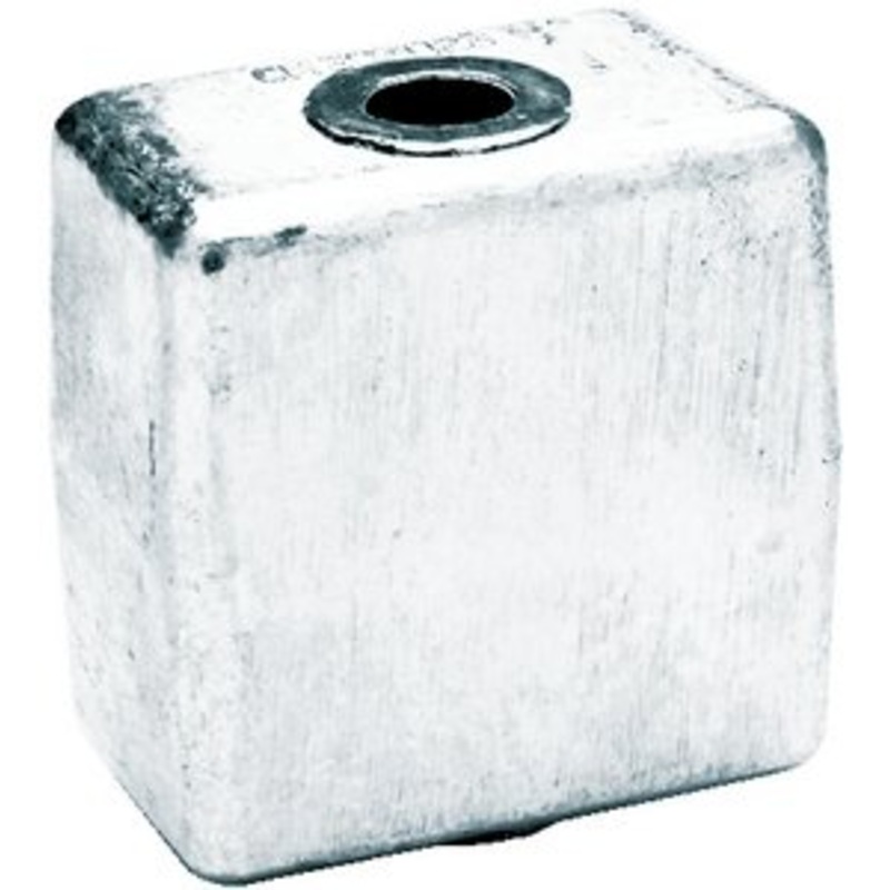 Camp Zinc – J & E Outdrive Zinc – C393023