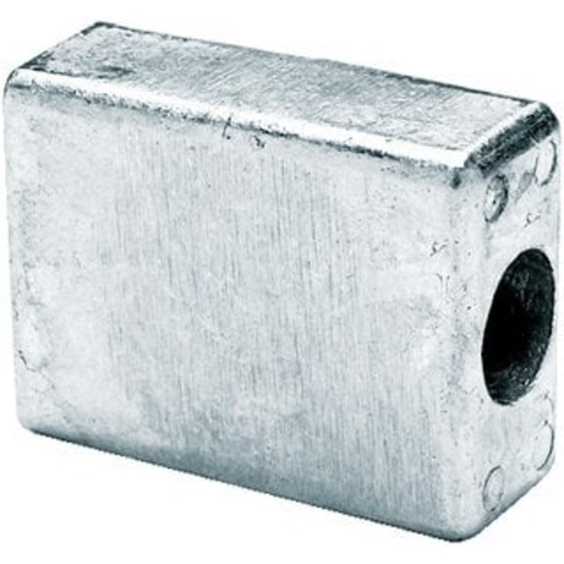 Camp Zinc – J/E Zinc – 275Hp – 398331