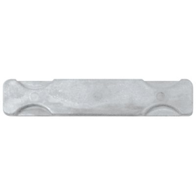 Camp Zinc – Keel Cooler Zinc – X473