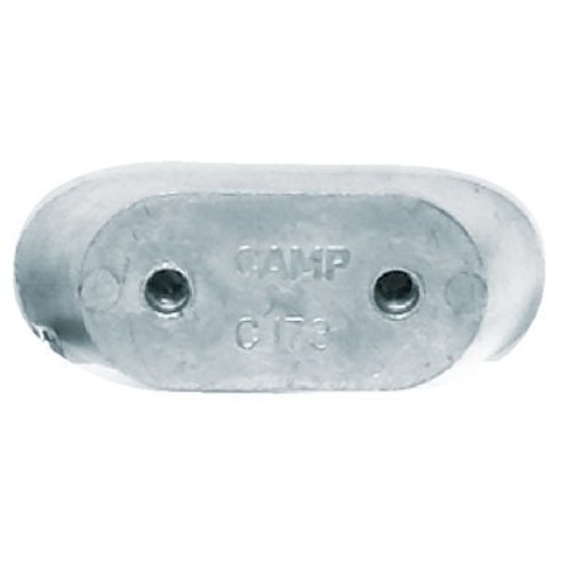 Camp Zinc – OMC Outdrive Zinc – C173