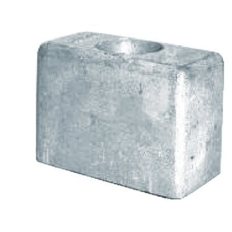 Camp Zinc – Zinc For OMC Outdrives & O/B – 395780