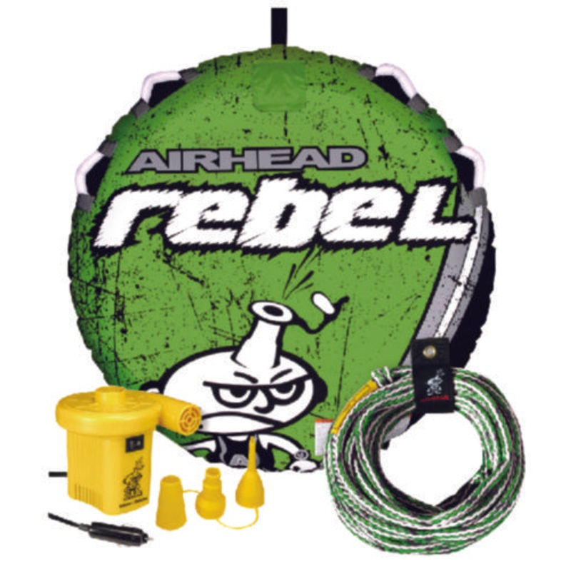 REBEL TUBE KIT (AIRHEAD) – AHRE12