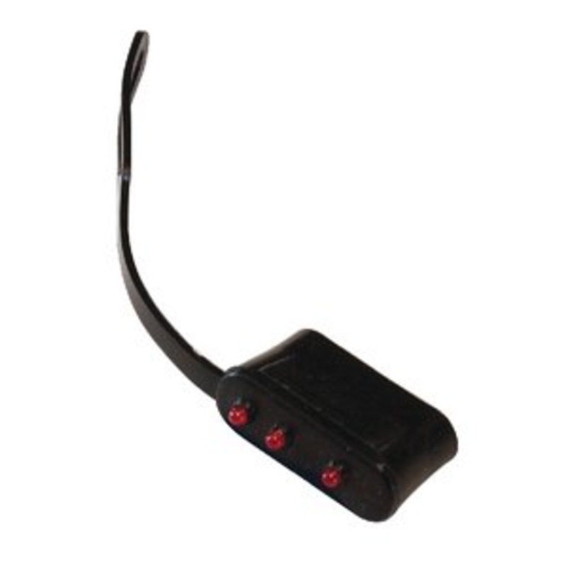 Sea Choice – 5Way Flat Connector Cover – 57951