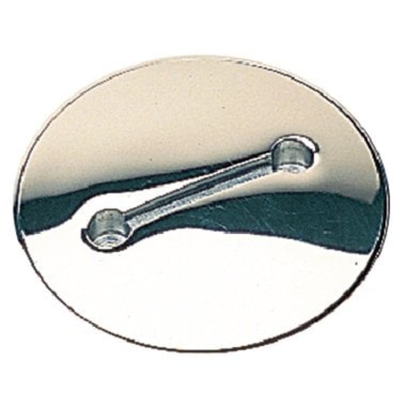 Sea-Dog Line – Angled Hose Deck 351620 & 351621 Fill Replacement Cap – 3513911