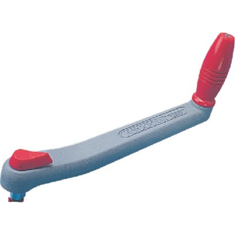 Sea-Dog Line – It Floats – Locking Winch Handle – 604080