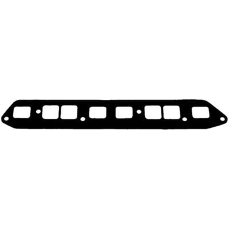 Sierra – Intake/Exhaust Gasket – 0680
