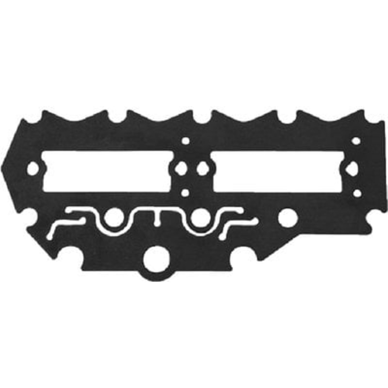 Sierra – Intake Gasket OMC -BRP #336388 – 0696