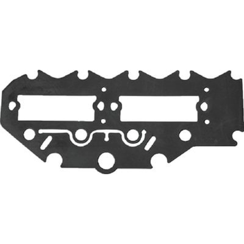Sierra – Intake Gasket OMC -BRP #336389 – 0695