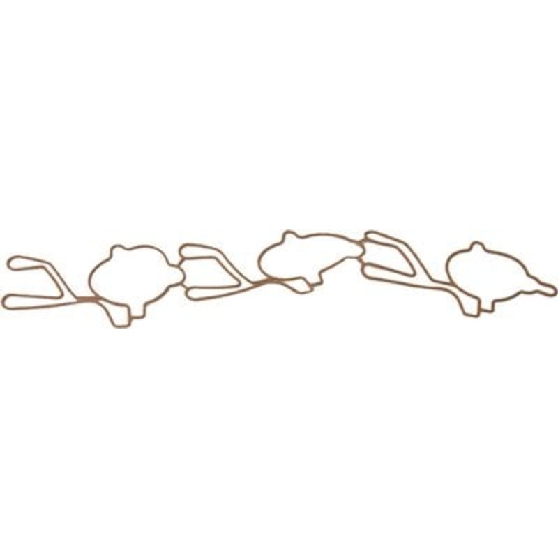Sierra – Intake Port Gasket OE #335403 – 1285