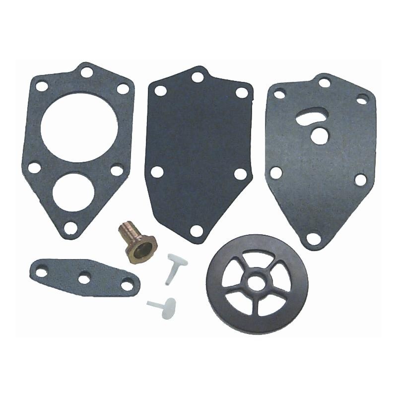 Sierra – Johnson/Evinrude Fuel Pump Kit 432962 – 7822