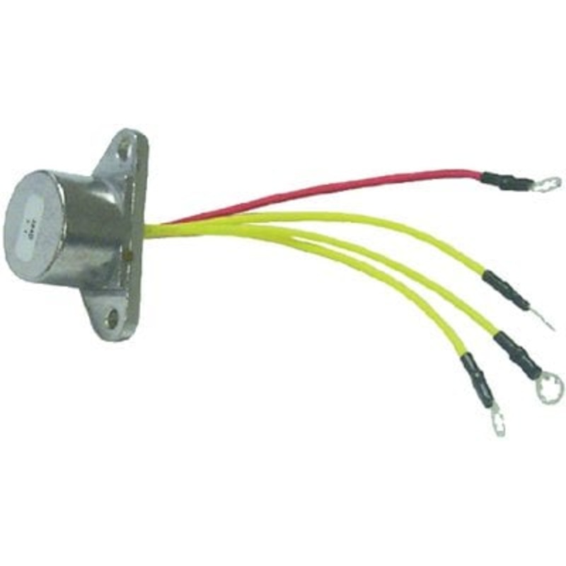 Sierra – Johnson/Evinrude Rectifier – 5709