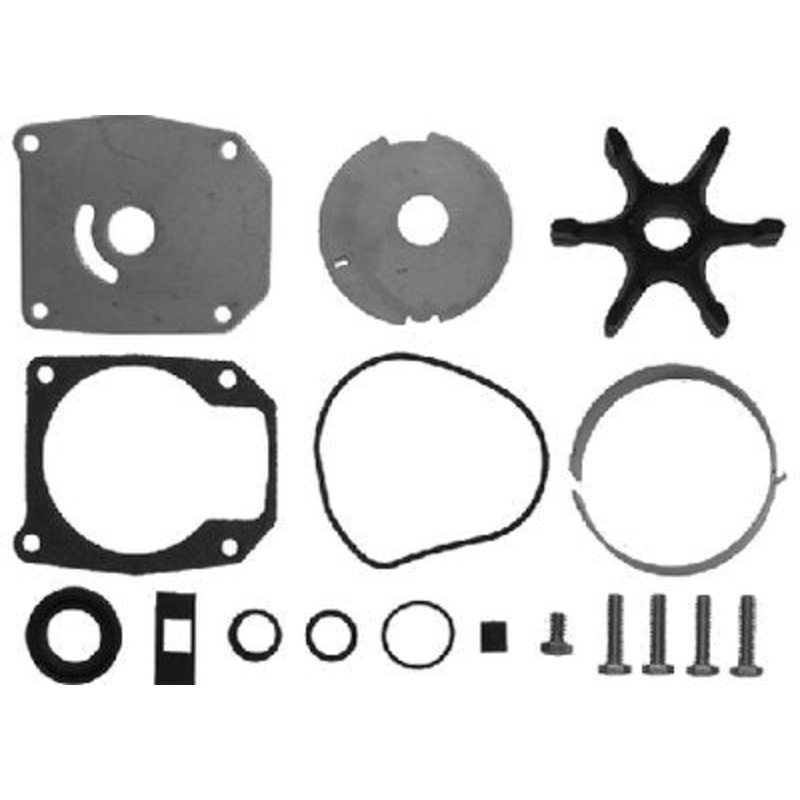 Sierra – Johnson/Evinrude Water Pump Kit – 3387