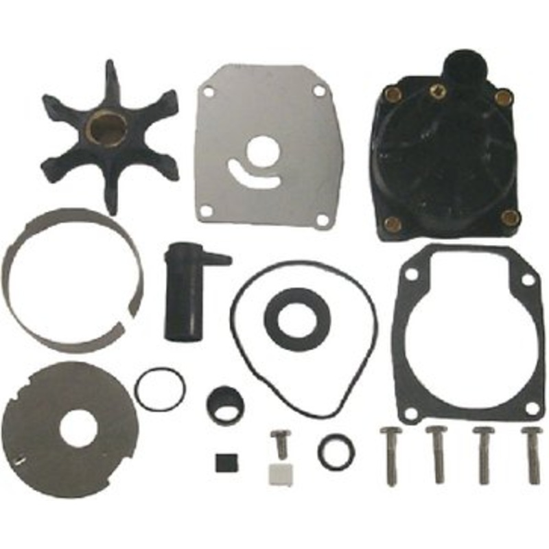 Sierra – Johnson/Evinrude Water Pump Kit – 3389