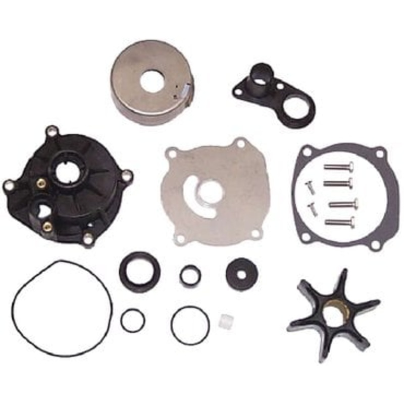 Sierra – Johnson/Evinrude Water Pump Kit – 3392