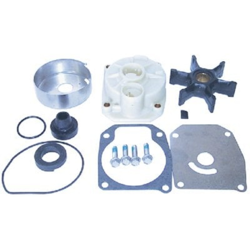Sierra – Johnson/Evinrude Water Pump Kit – 3453