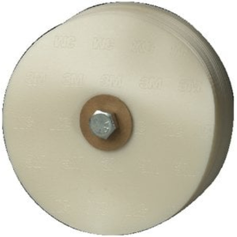3M – Scotch-Brite Large Area Stripe Removal Disc – 8 inch – 07517