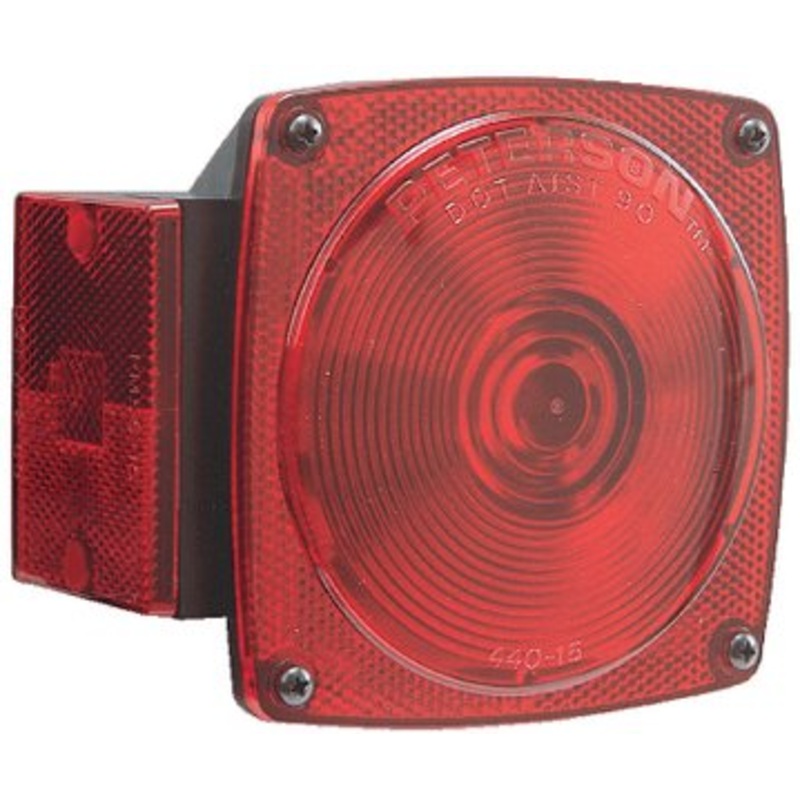 Anderson Marine – Under 80 Combo Rear Light – E440