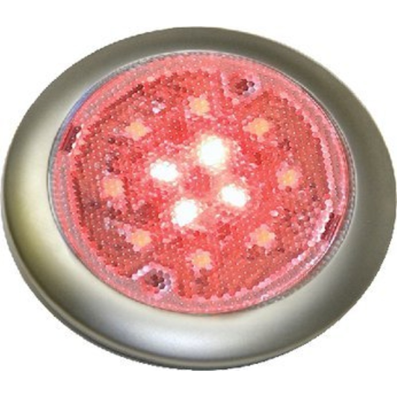 LED SURFACE MOUNT LOW PROFILE DAY/NIGHT TASK LIGHT (SEA-DOG) – 4016791