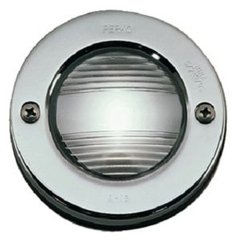 Perko – Lens & Gasket for 946 – 0946DP099A