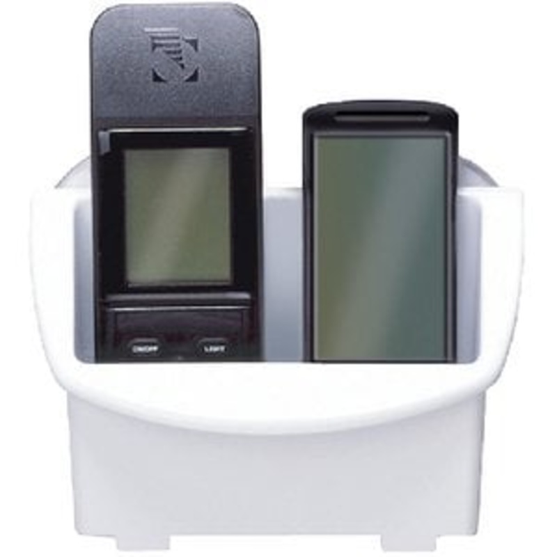 Sea Choice – GPS/Cell Phone Caddy White – 79341