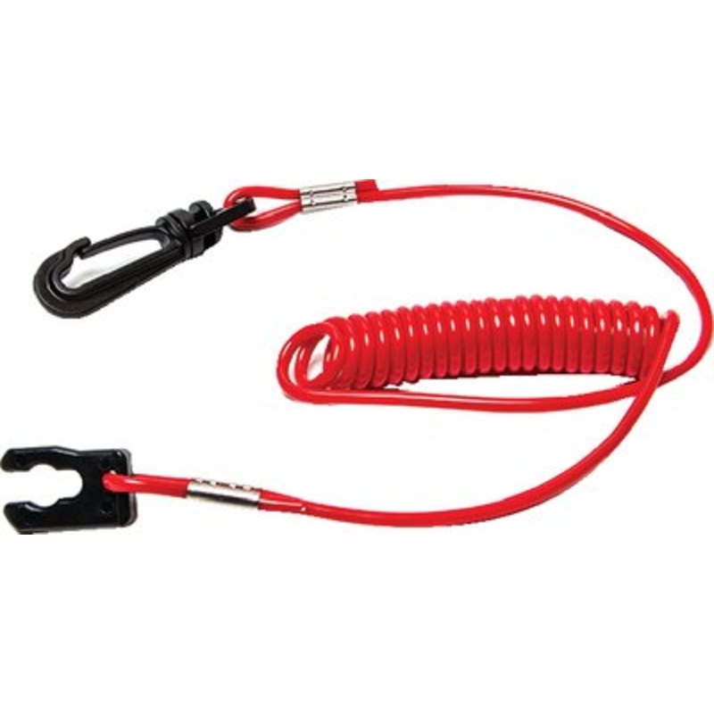 Sierra – Replacement Lanyard for Kill Switch, OMC/Johnson/Evinrude – 1282