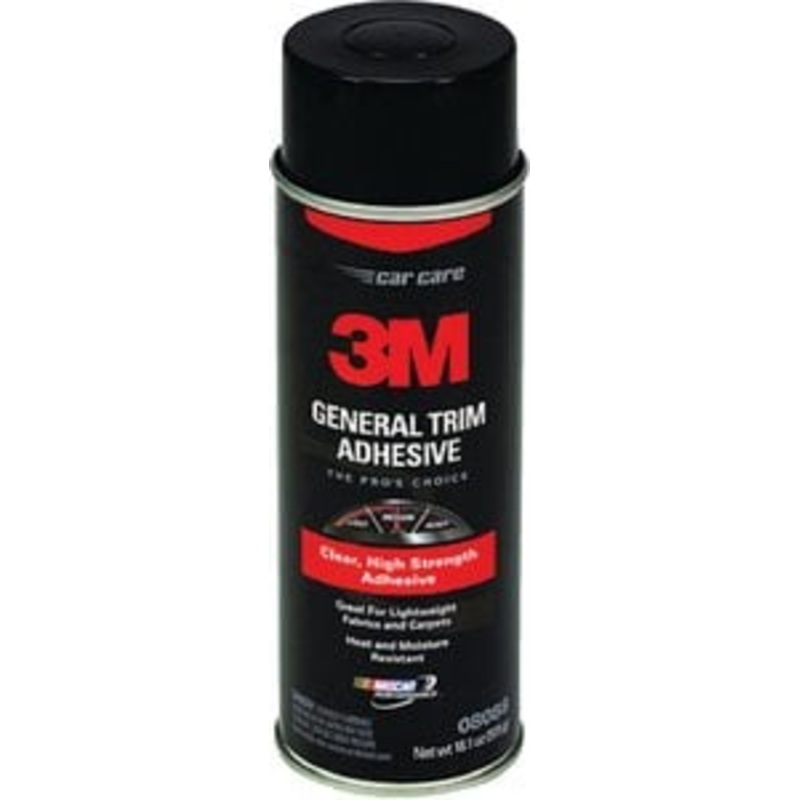 3M – General Trim Adhesive – 19 oz – 08088