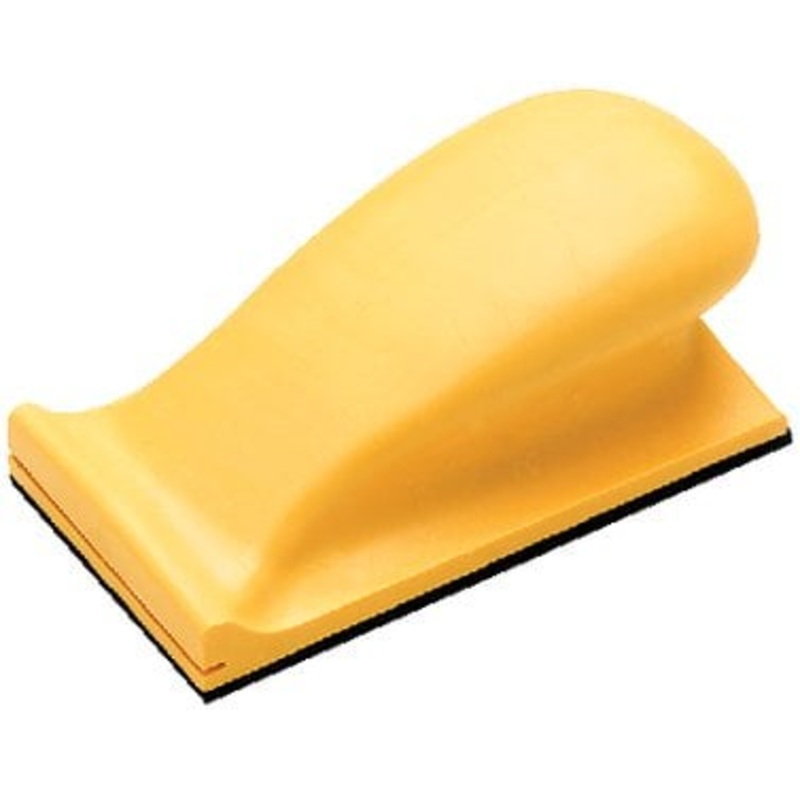 3M – Stikit Hand Block – 2-3/4 inch x 5 inch – 05440
