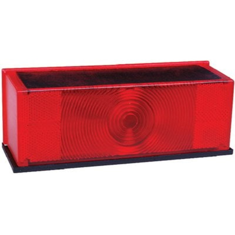 Anderson Marine – Over 80 Low-Profile Submersible Combo Rear Light – E456