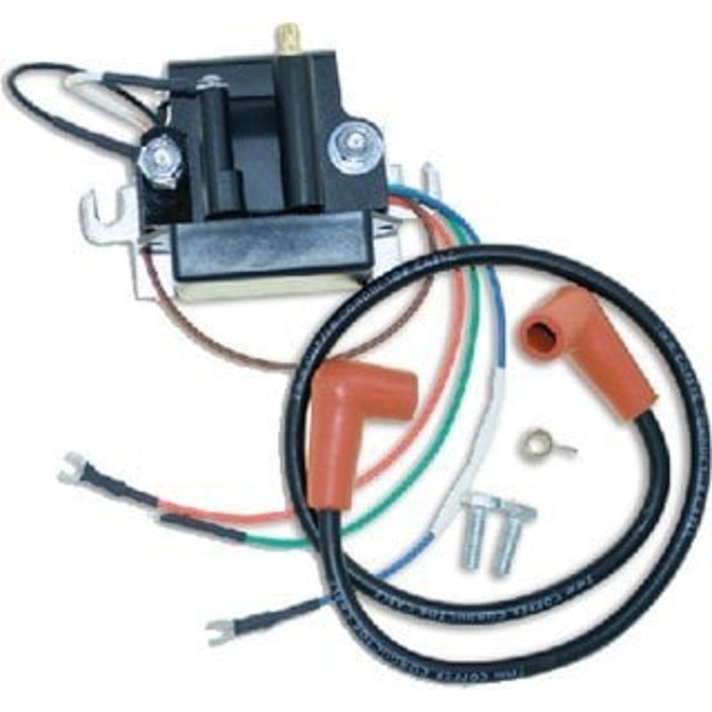 CDI Electronics – Force Switch Box – 1168475