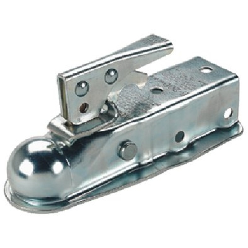 Fulton Products – Coupler 2000# 1-7/8 Ball 2 1/2 – 112500101