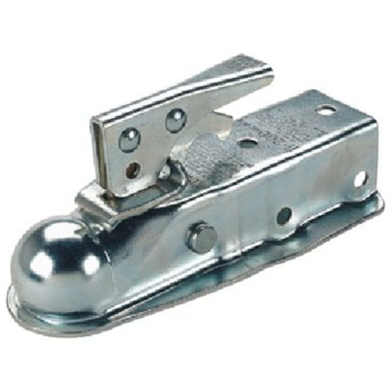 Fulton Products – Coupler 2000# 1-7/8 Ball 3 – 113000101
