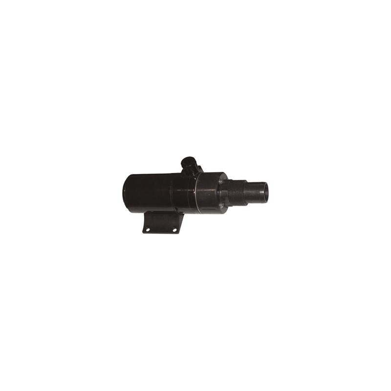 MACERATOR PUMP