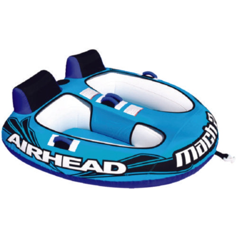 MACH COCKPIT TOWABLE TUBE (AIRHEAD) – AHM22