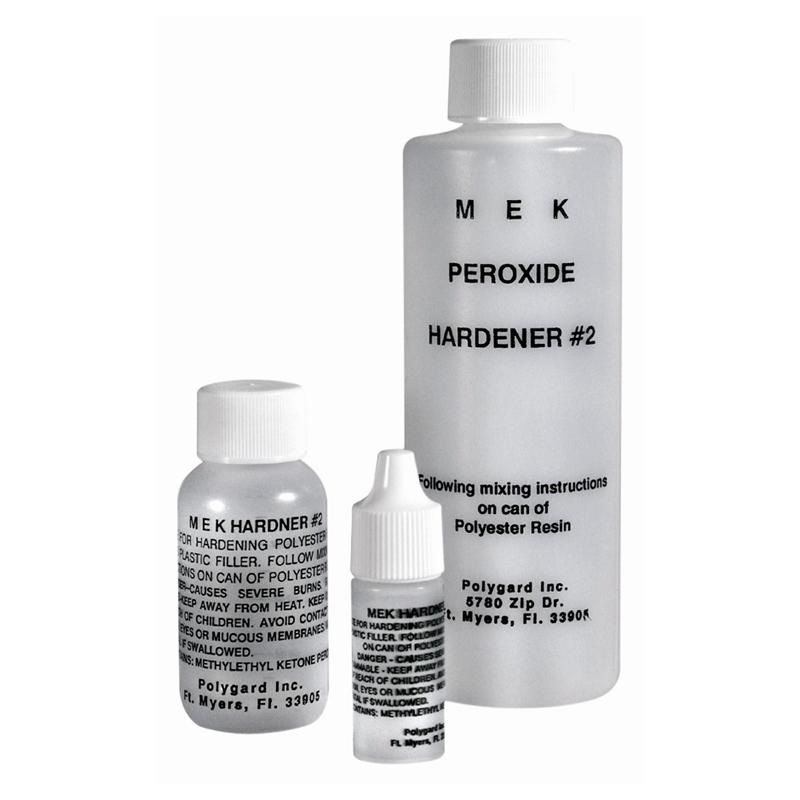 MEKP F/55 GAL DRUM